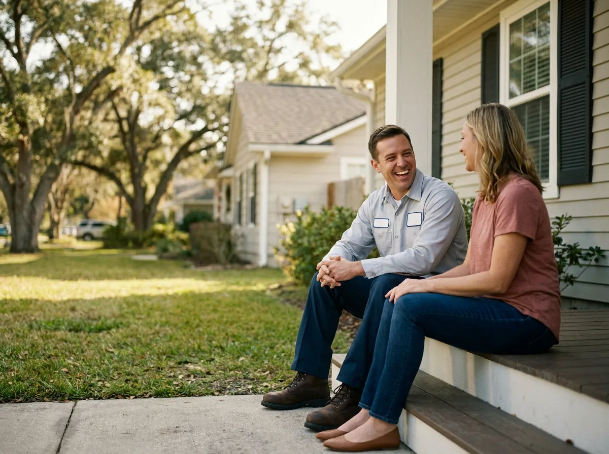 Septic tank pumping FAQs for Oakwood, VA